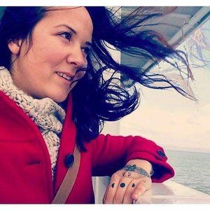 Meet your Posher, Virginie